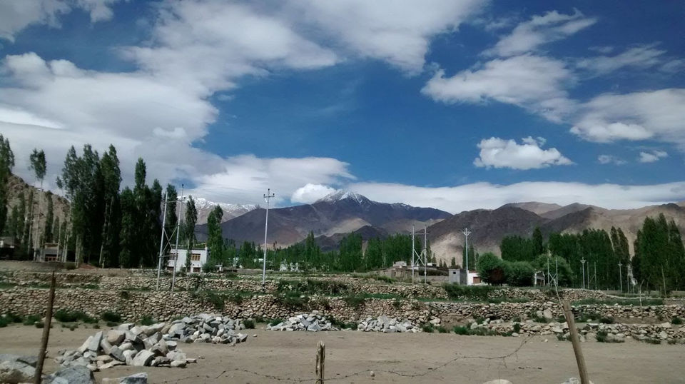 Photo of Ladakh Trip – Do’s and “Of course Do”s 12/16 by Rookie Travel Diaries