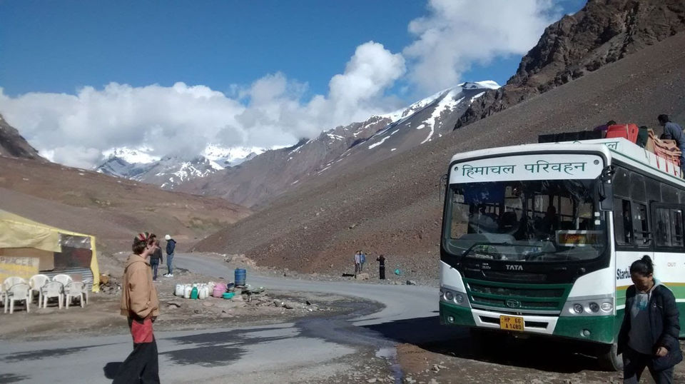 Photo of Ladakh Trip – Do’s and “Of course Do”s 14/16 by Rookie Travel Diaries