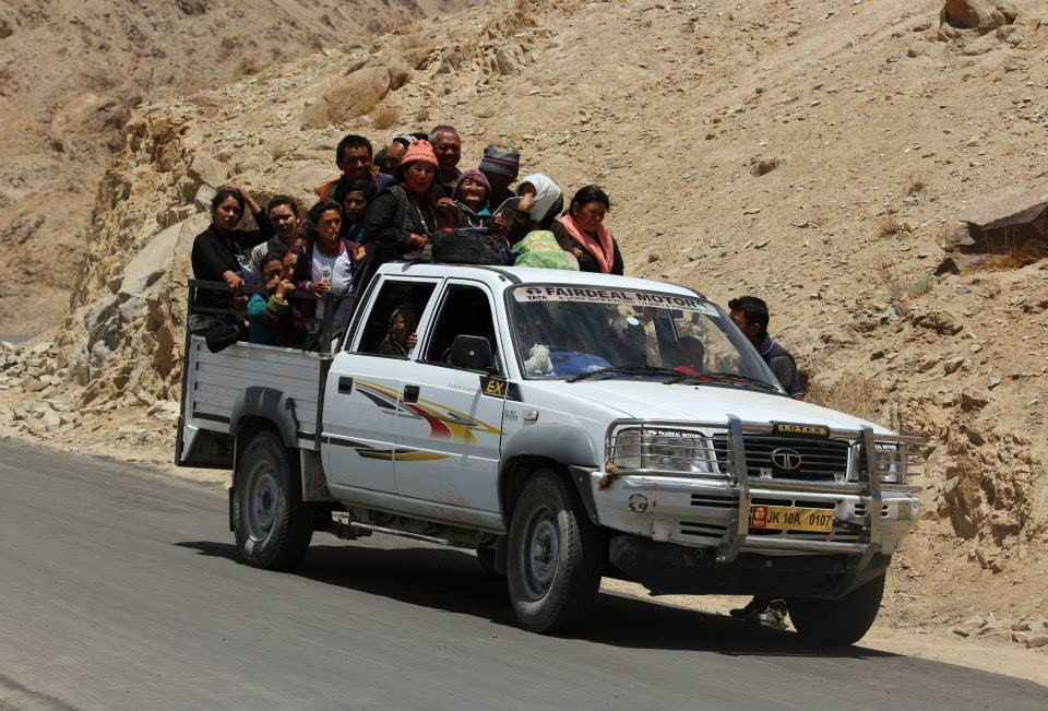 Photo of Ladakh Trip – Do’s and “Of course Do”s 15/16 by Rookie Travel Diaries