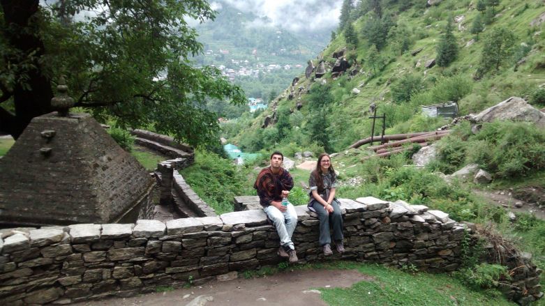 Photo of A Famously Unknown Waterfall 3/8 by Rookie Travel Diaries