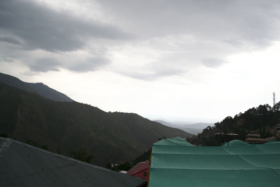 Photo of Dharamshala – About Mountains, Rains, Spliffs, Jamms and Energy (Part 2) 3/18 by Rookie Travel Diaries