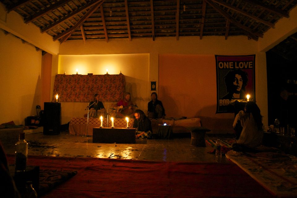 Photo of Dharamshala – About Mountains, Rains, Spliffs, Jamms and Energy (Part 2) 4/18 by Rookie Travel Diaries