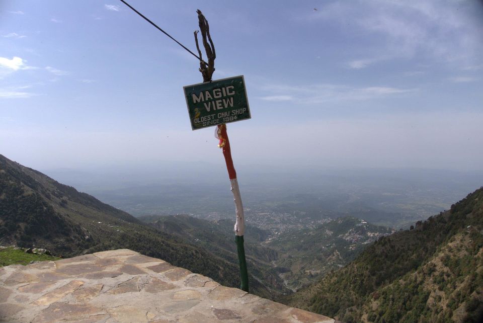 Photo of Dharamshala – About Mountains, Rains, Spliffs, Jamms and Energy (Part 2) 5/18 by Rookie Travel Diaries