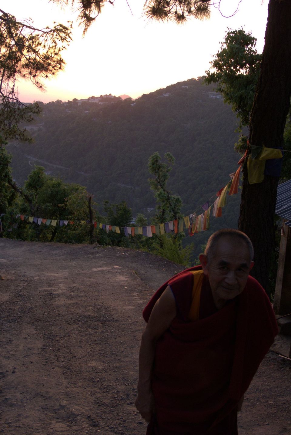 Photo of Dharamshala – About Mountains, Rains, Spliffs, Jamms and Energy (Part 2) 7/18 by Rookie Travel Diaries