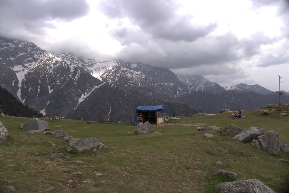 Photo of Dharamshala – About Mountains, Rains, Spliffs, Jamms and Energy (Part 2) 6/18 by Rookie Travel Diaries