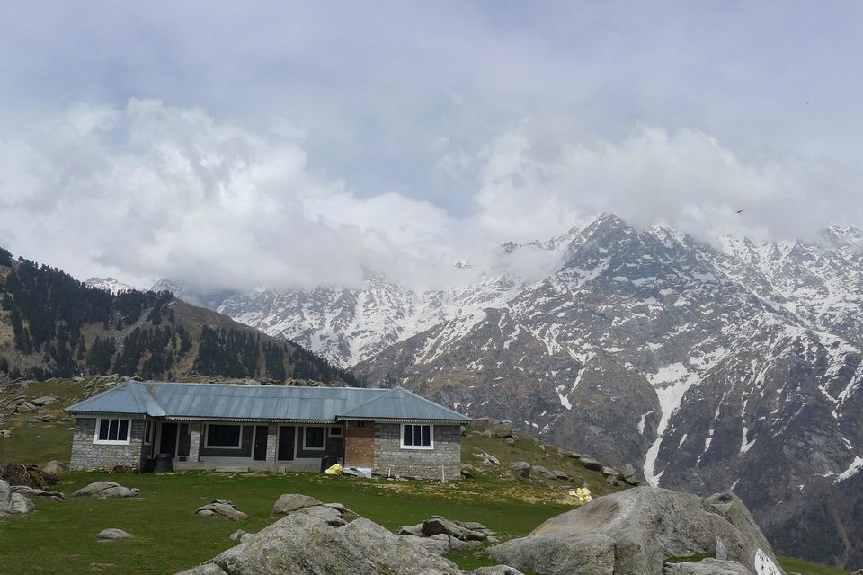 Photo of Dharamshala – About Mountains, Rains, Spliffs, Jamms and Energy (Part 2) 8/18 by Rookie Travel Diaries