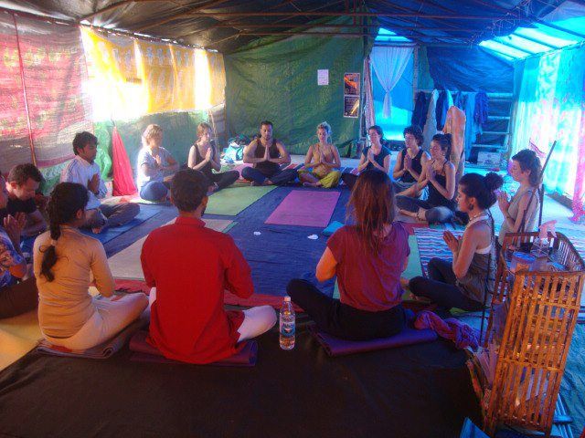 Photo of Dharamshala – About Mountains, Rains, Spliffs, Jamms and Energy (Part 2) 9/18 by Rookie Travel Diaries