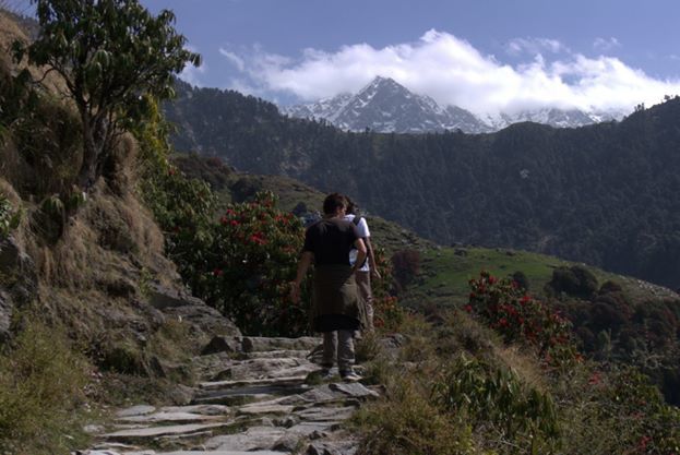 Photo of Dharamshala – About Mountains, Rains, Spliffs, Jamms and Energy (Part 2) 11/18 by Rookie Travel Diaries