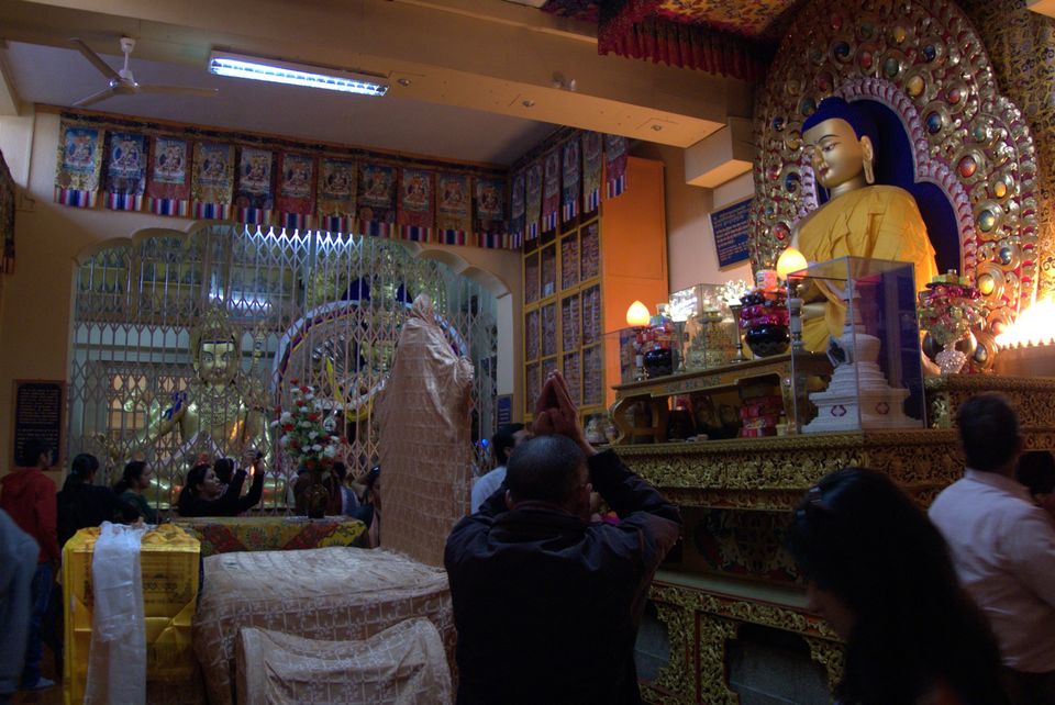 Photo of Dharamshala – About Mountains, Rains, Spliffs, Jamms and Energy (Part 2) 14/18 by Rookie Travel Diaries