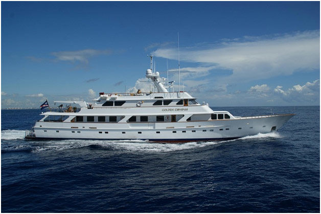 Photo of Get Set and Go With Private Yacht Charters by OliviaGrey