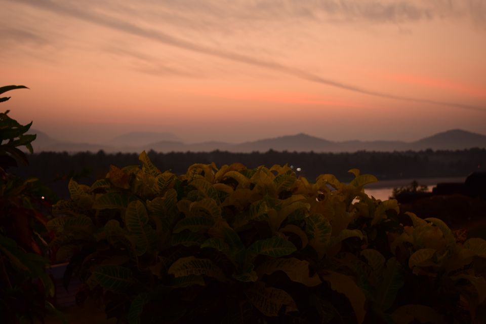 Photo of Murudeshwar, Karnataka, India by vinay vinvin