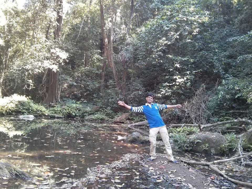 Photo of Yana, Karnataka, India by vinay vinvin