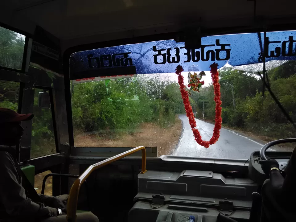 Photo of Karwar, Karnataka, India by vinay vinvin