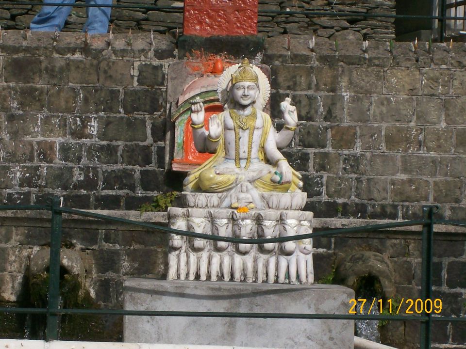Photo of DHARAMSHALA-DELHI-AMRITHSAR....Ajab Logo Ki Gajab Yatra... 15/42 by vinay vinvin