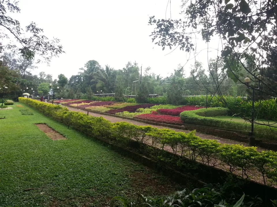 Photo of Pilikula Nisarga Dhama, Mudushedde, Karnataka, India by vinay vinvin