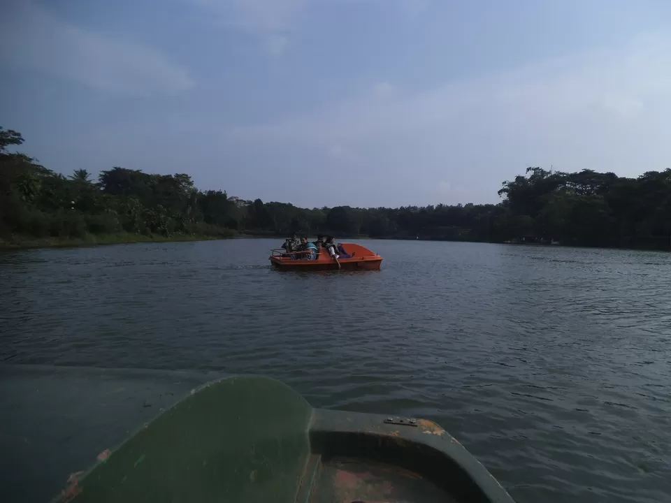 Photo of Pilikula Nisarga Dhama, Mudushedde, Karnataka, India by vinay vinvin