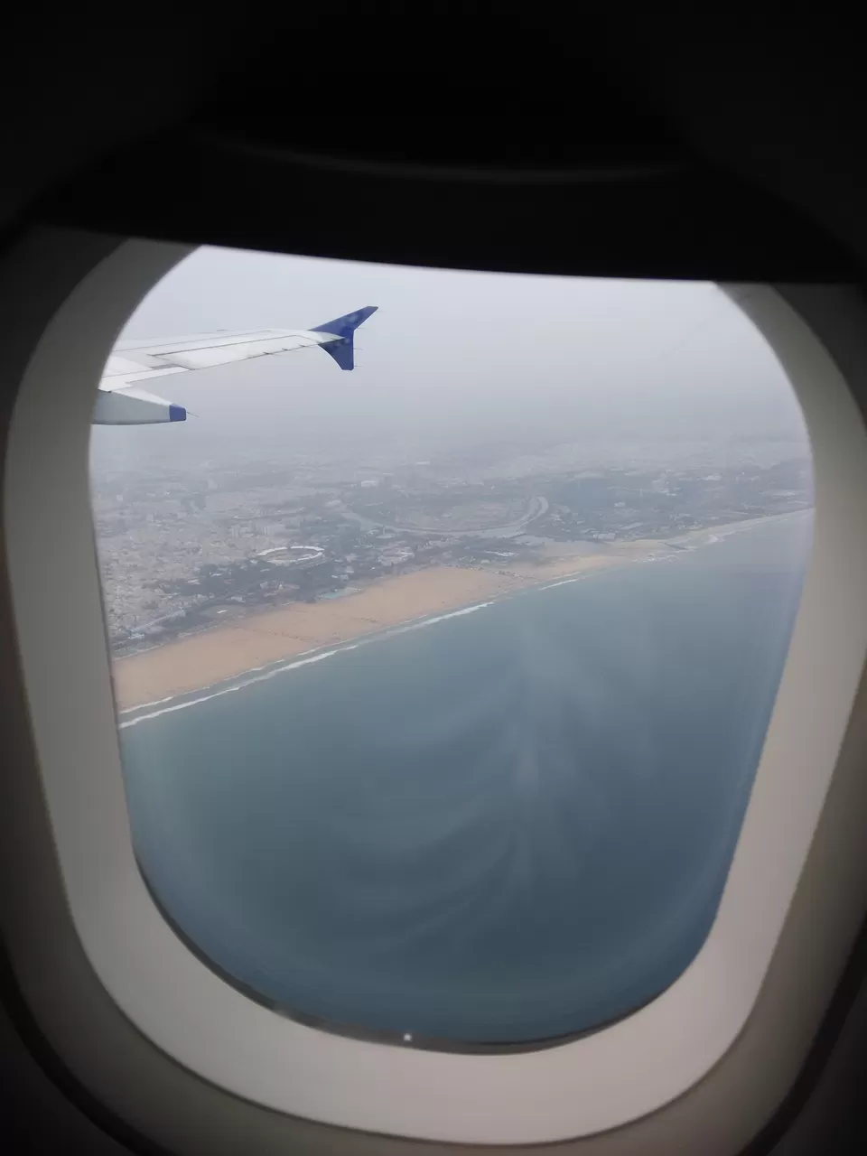 Photo of Marina Beach, Chennai, Tamil Nadu, India by vinay vinvin