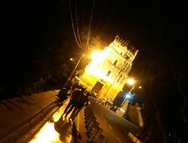 Photo of Tirumala Tirupati Venkatesa... by vinay vinvin