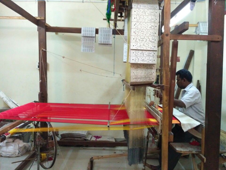Photo of Kanchi... Kanchipuram 2/21 by vinay vinvin
