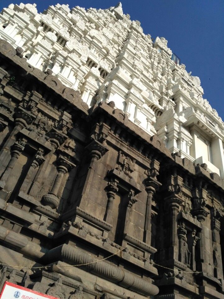 Photo of Kanchi... Kanchipuram 5/21 by vinay vinvin