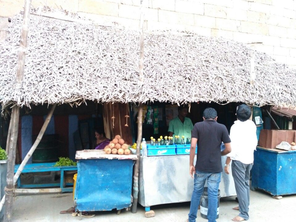 Photo of Kanchi... Kanchipuram 13/21 by vinay vinvin