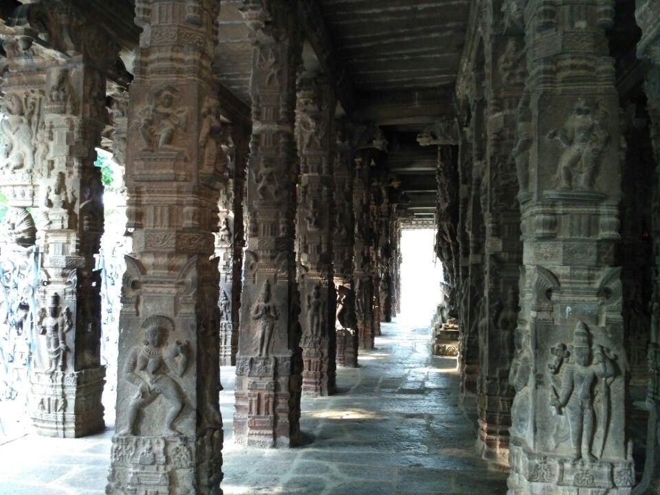 Photo of Kanchi... Kanchipuram 9/21 by vinay vinvin