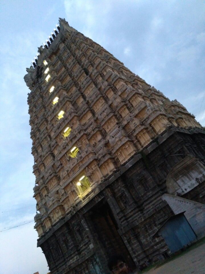 Photo of Kanchi... Kanchipuram 17/21 by vinay vinvin