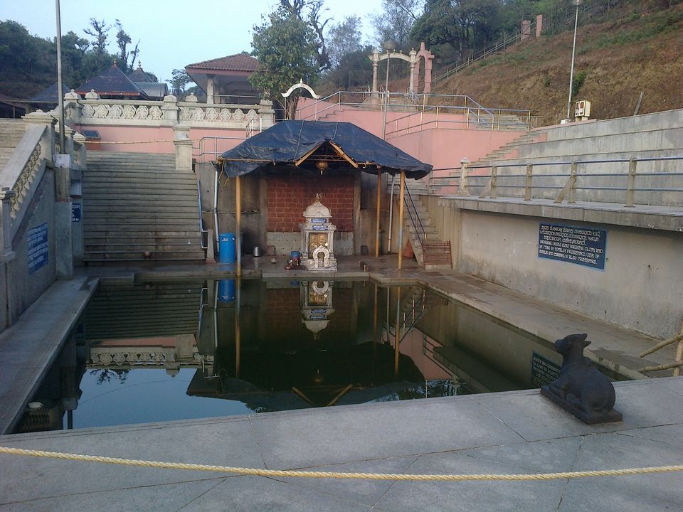 Photo of TRIP TO SCOTLAND OF INDIA: COORG 2/18 by vinay vinvin
