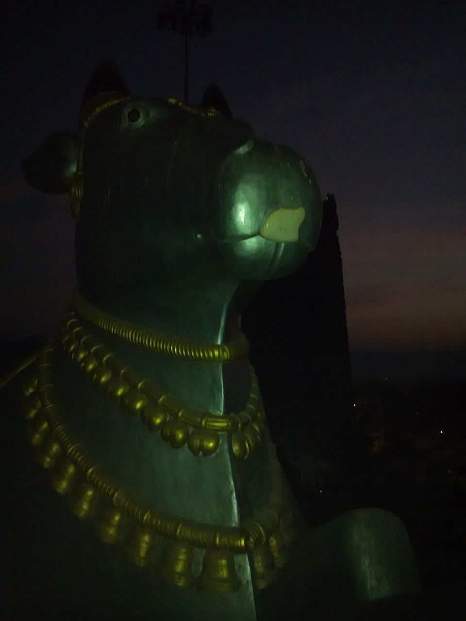 Photo of MURUDESHWAR AND SIRSI : AN EPIC TRIP. 9/31 by vinay vinvin