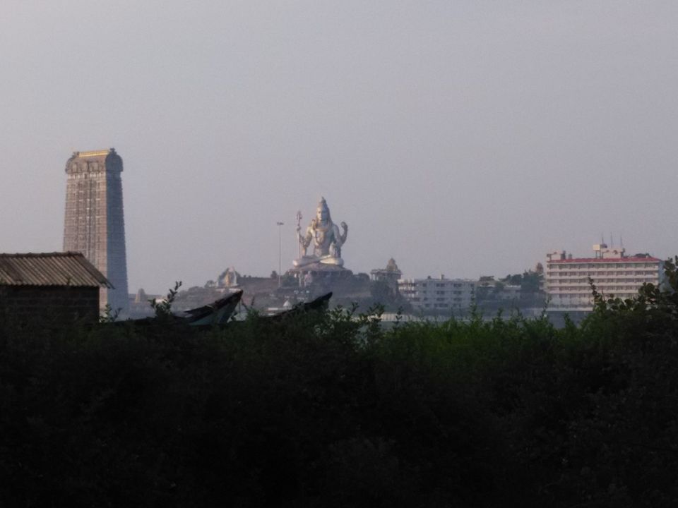Photo of MURUDESHWAR AND SIRSI : AN EPIC TRIP. 13/31 by vinay vinvin