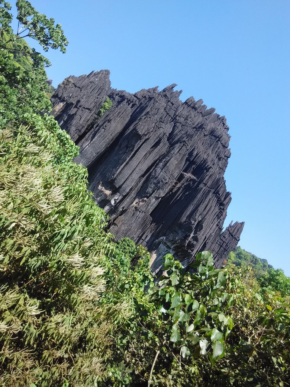 Photo of MURUDESHWAR AND SIRSI : AN EPIC TRIP. 20/31 by vinay vinvin