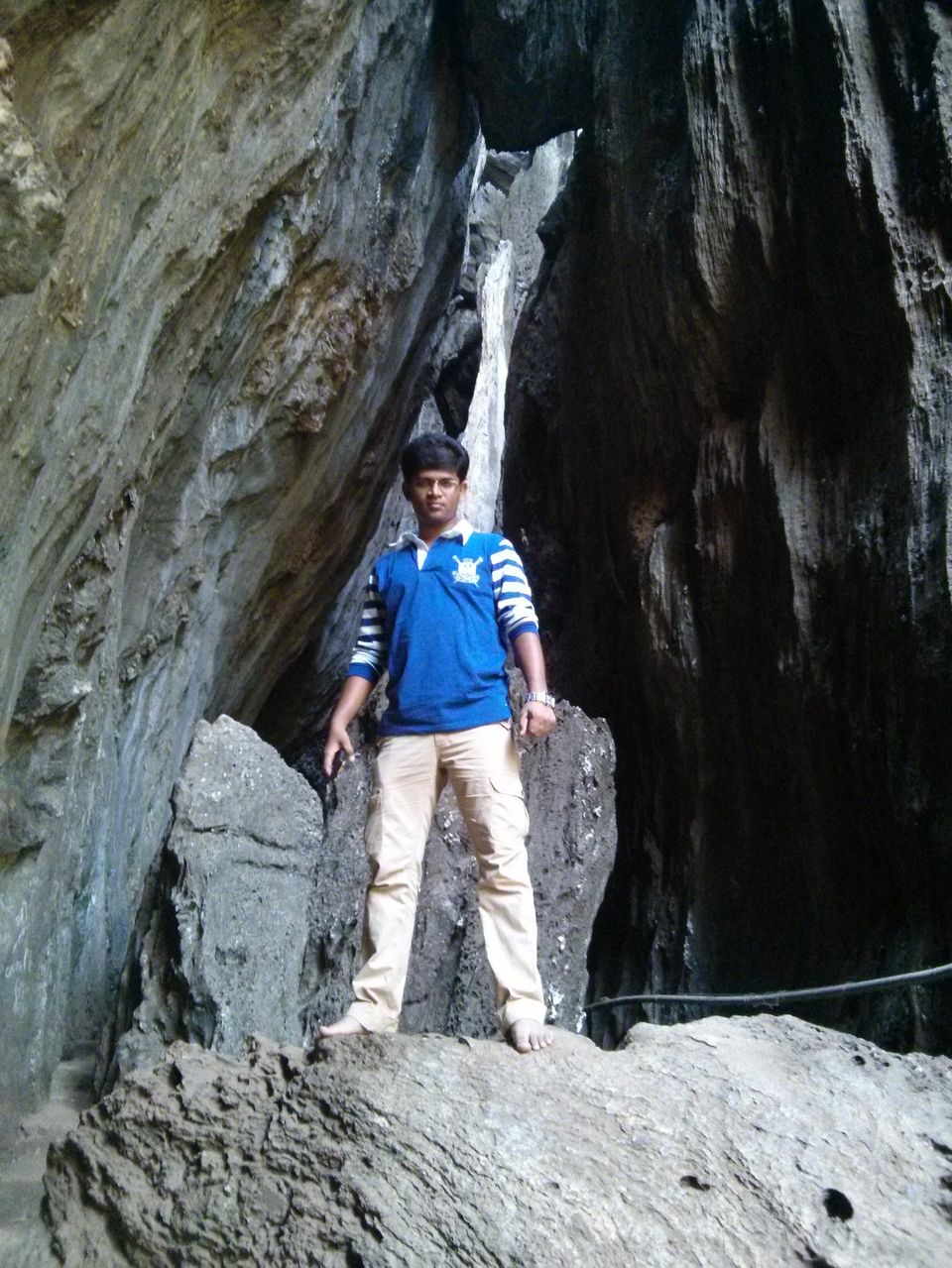 Photo of MURUDESHWAR AND SIRSI : AN EPIC TRIP. 23/31 by vinay vinvin
