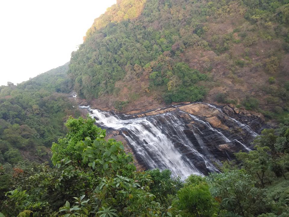 Photo of MURUDESHWAR AND SIRSI : AN EPIC TRIP. 27/31 by vinay vinvin