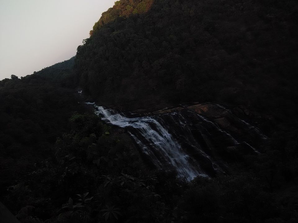 Photo of MURUDESHWAR AND SIRSI : AN EPIC TRIP. 28/31 by vinay vinvin