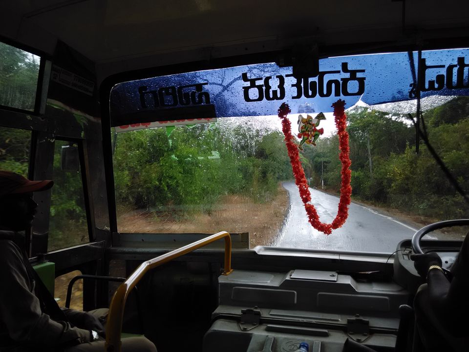 Photo of Dandeli: White water rafting in river Kali 8/13 by vinay vinvin