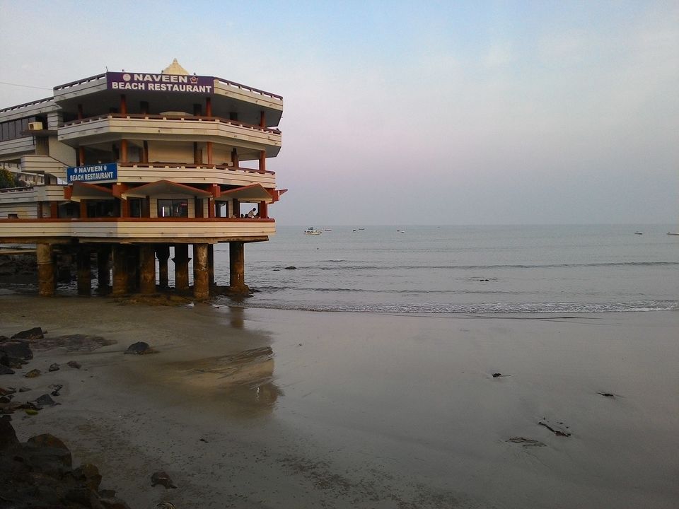 Photo of MURUDESHWAR AND SIRSI : AN EPIC TRIP. 15/31 by vinay vinvin