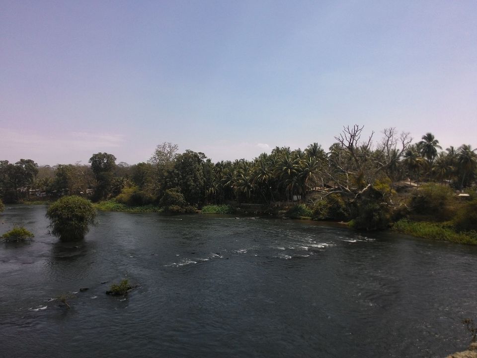 Photo of Dandeli: White water rafting in river Kali 10/13 by vinay vinvin