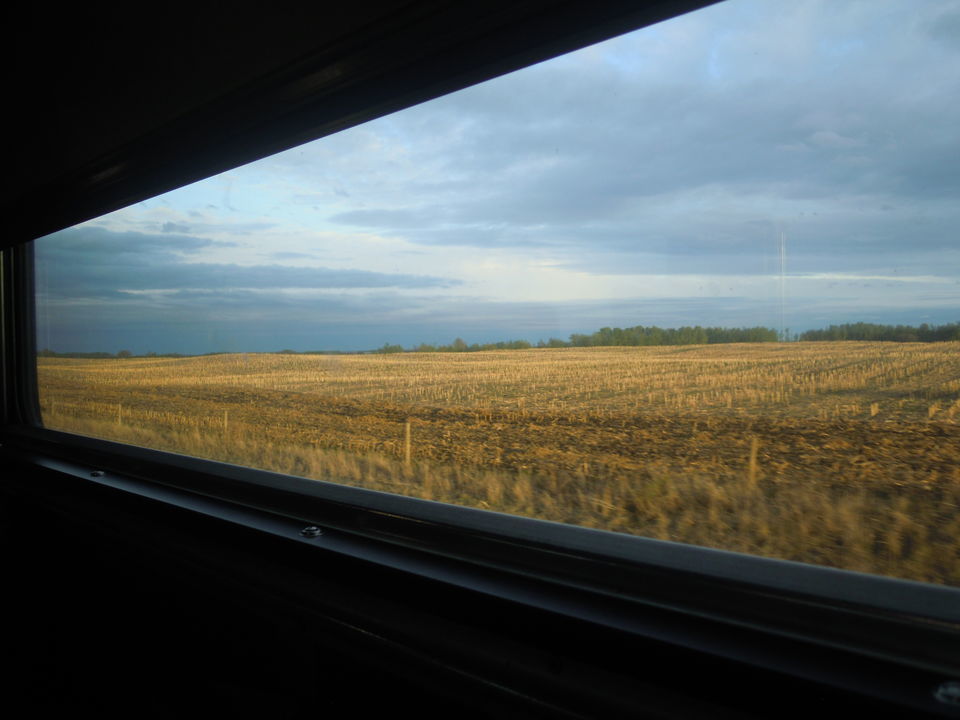 Photo of 5 days in VIA Rail Canada from one coast to the other #HiddenSpotsTripoto #LifeOnATrain by Aahuti Sejpal