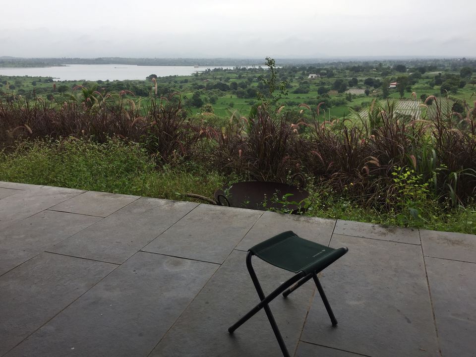 Photo of Ideal Monsoon Escape (3.5 hours from Mumbai) #WeekendGetaway 1/1 by Aahuti Sejpal