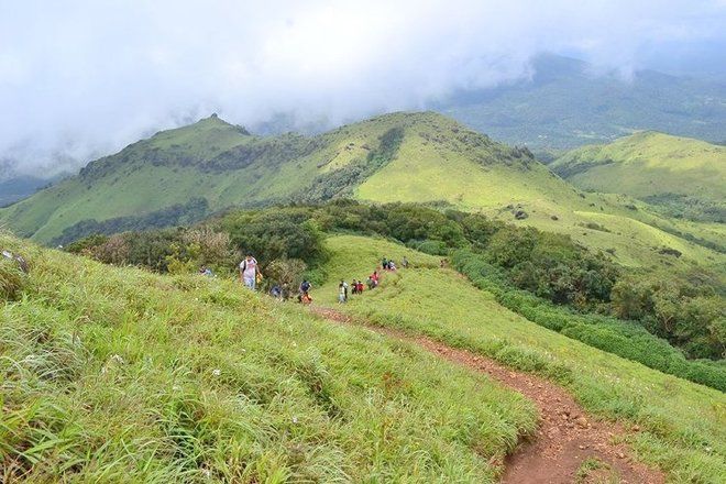 Photo of Get 'high' in Coorg with these amazing treks 2/3 by Philip John
