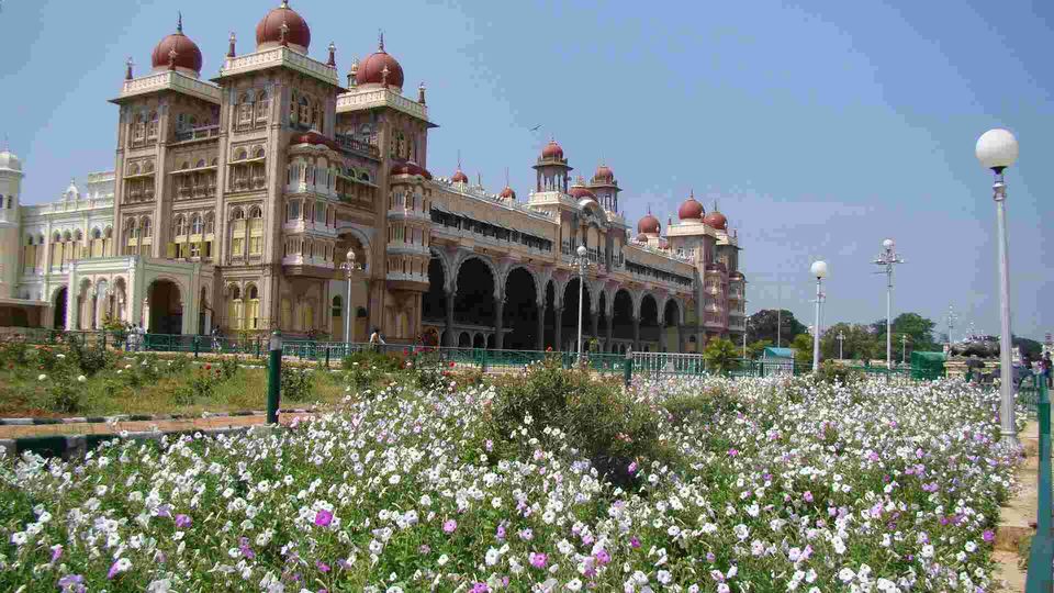 Photo of 5 Memorable Honeymoon Spots in Karnataka 6/6 by Philip John