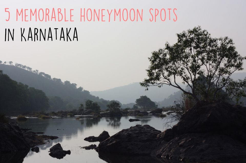 Photo of 5 Memorable Honeymoon Spots in Karnataka 1/6 by Philip John