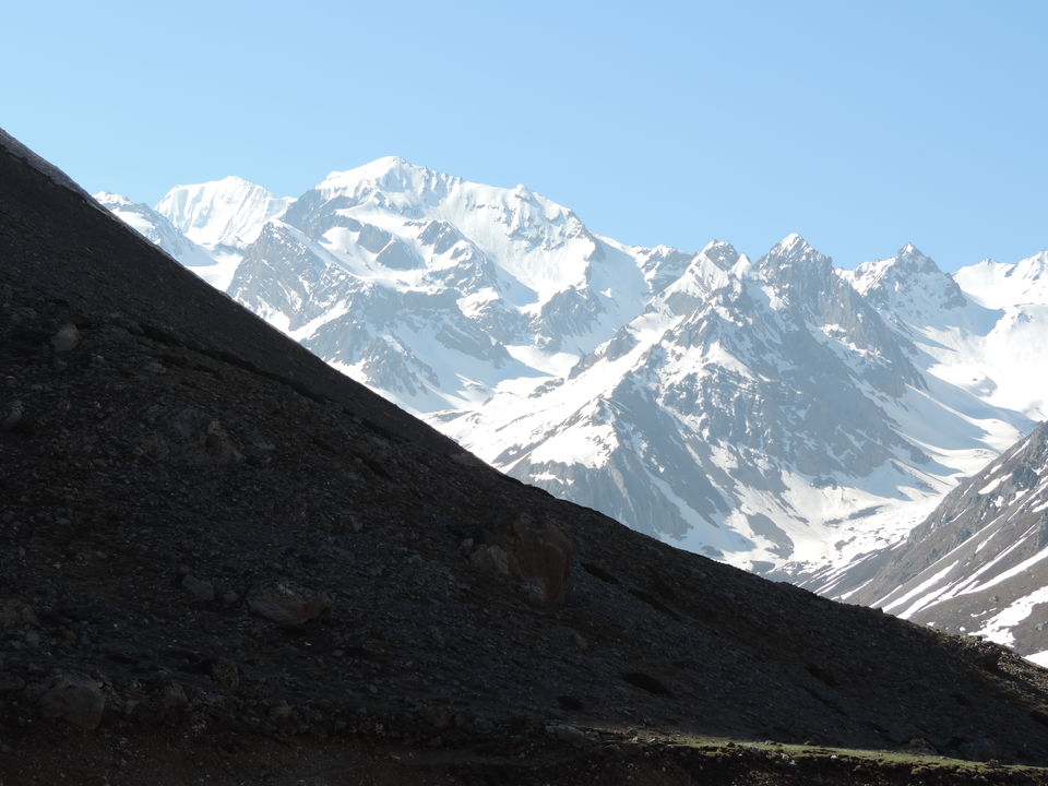 Photo of OM PARVAT AND ADI KAILASH 1/7 by Hemlata Gab