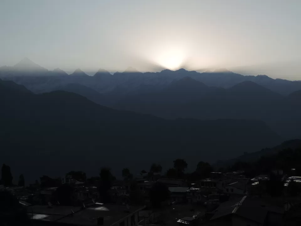Photo of Munsyari, Uttarakhand, India by Hemlata Gab