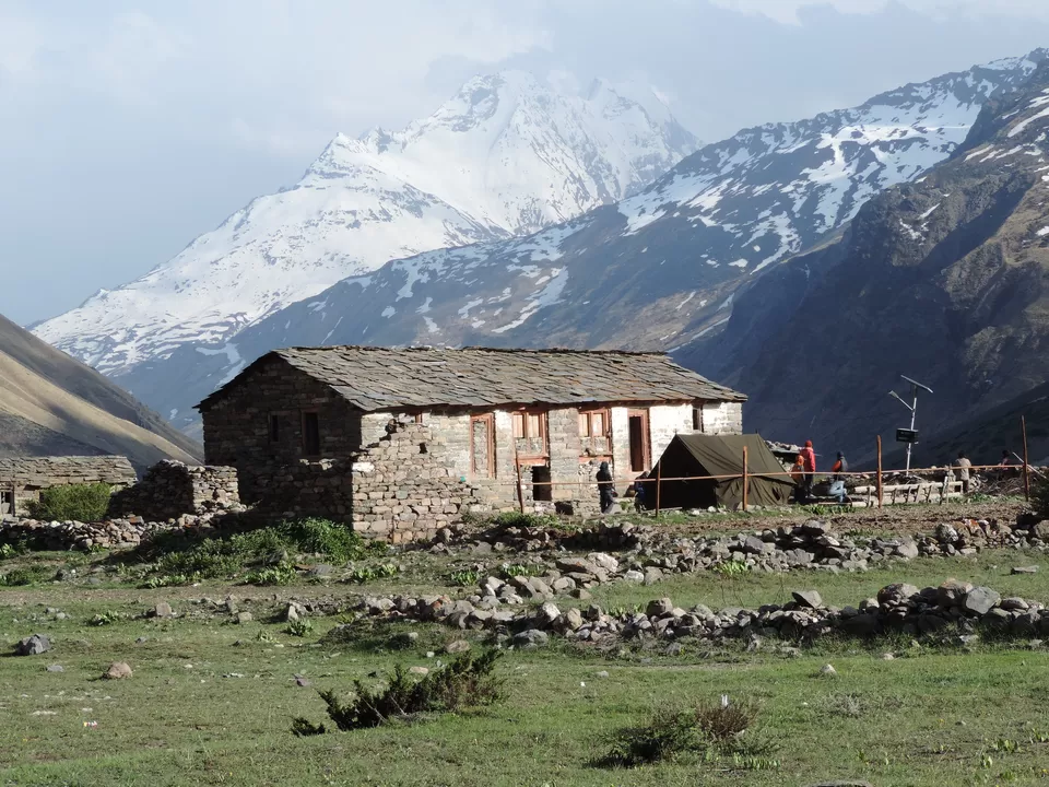 Photo of Milam, Uttarakhand, India by Hemlata Gab