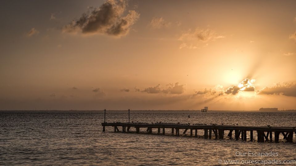 Photo of A day trip to Isla Mujeres, Cancun’s peaceful little sister 3/13 by Anu Karthik