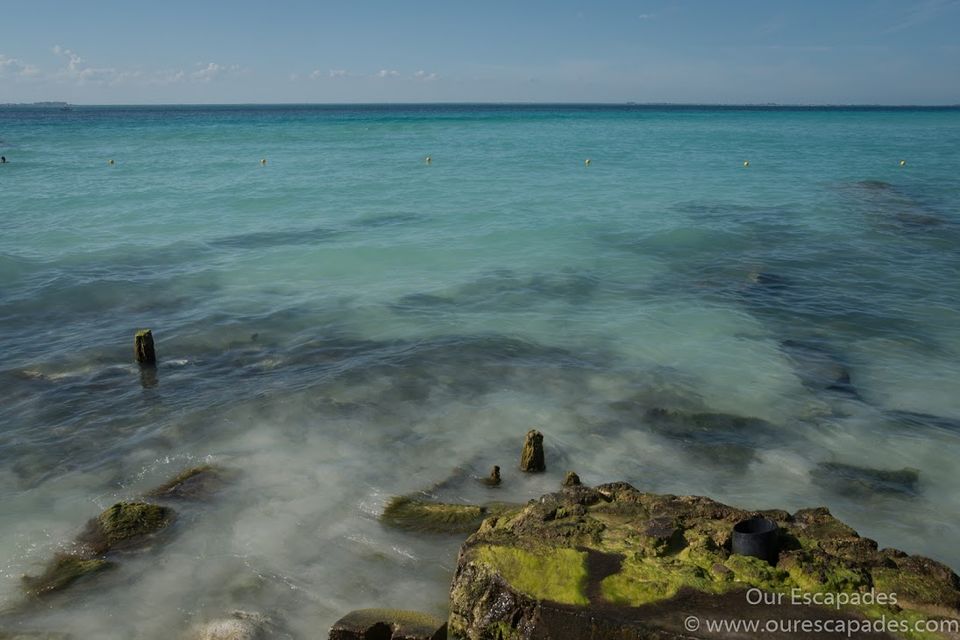 Photo of A day trip to Isla Mujeres, Cancun’s peaceful little sister 4/13 by Anu Karthik