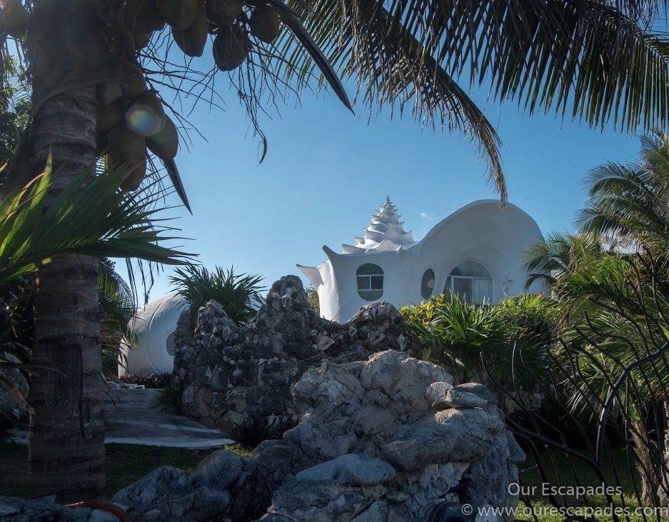 Photo of A day trip to Isla Mujeres, Cancun’s peaceful little sister 5/13 by Anu Karthik