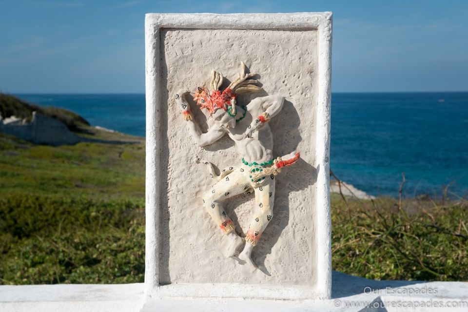 Photo of A day trip to Isla Mujeres, Cancun’s peaceful little sister 6/13 by Anu Karthik