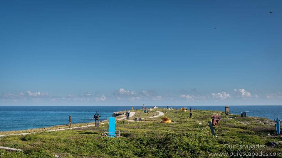 Photo of A day trip to Isla Mujeres, Cancun’s peaceful little sister 7/13 by Anu Karthik